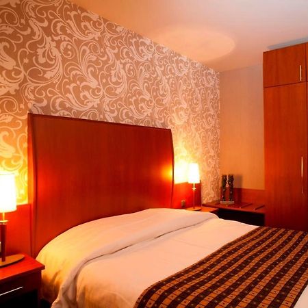 Hotel De Notelaer Bornem Extérieur photo