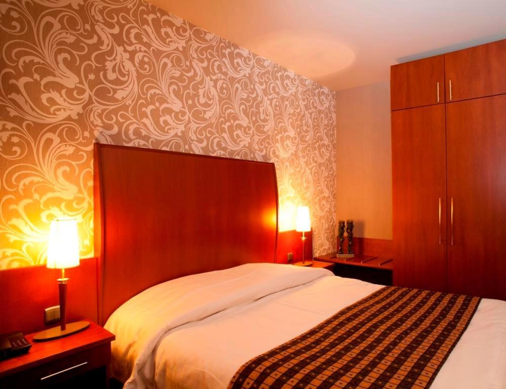 Hotel De Notelaer Bornem Extérieur photo
