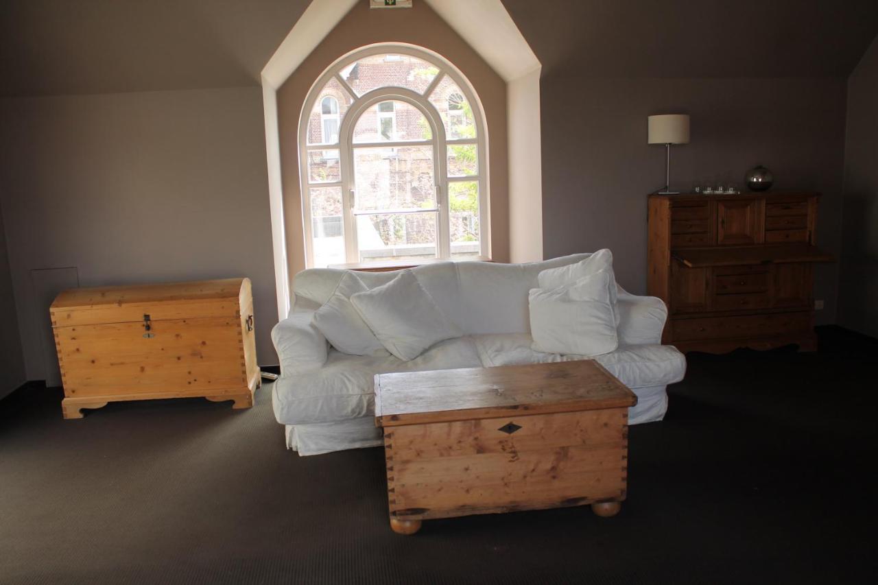 Hotel De Notelaer Bornem Extérieur photo