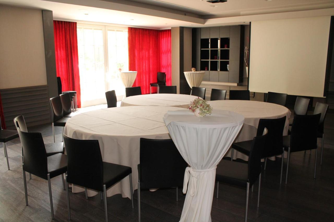Hotel De Notelaer Bornem Extérieur photo